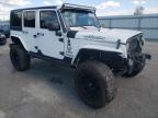 JEEP WRANGLER U photo