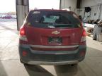 Lot #3023997246 2012 CHEVROLET CAPTIVA