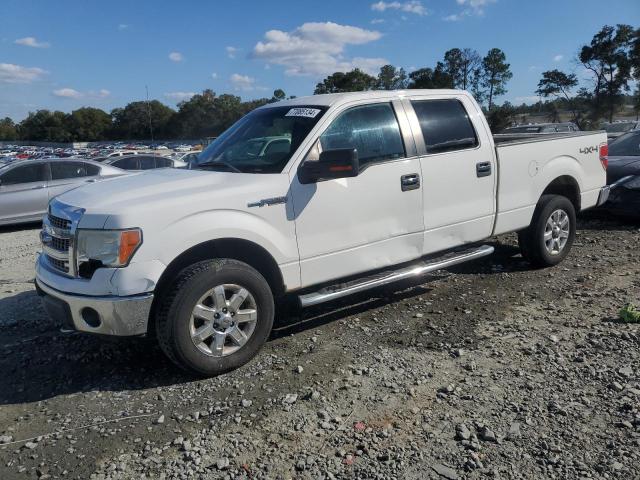 2014 FORD F150 SUPER #3004249893