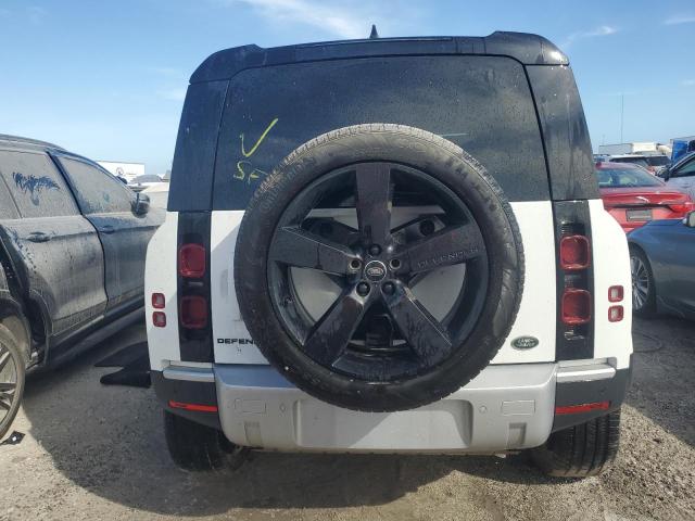 2023 LAND ROVER DEFENDER 9 SALEP6EU9P2163110