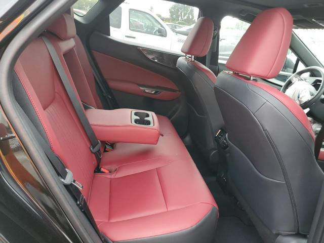 2024 LEXUS NX 350 PRE - 2T2GGCEZ3RC045242