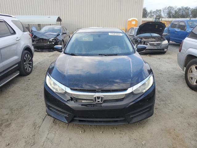 VIN 2HGFC2F59GH519670 2016 Honda Civic, LX no.5