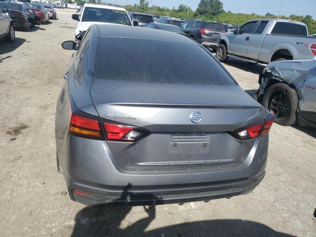 2022 NISSAN ALTIMA S - 1N4BL4BV8NN385565
