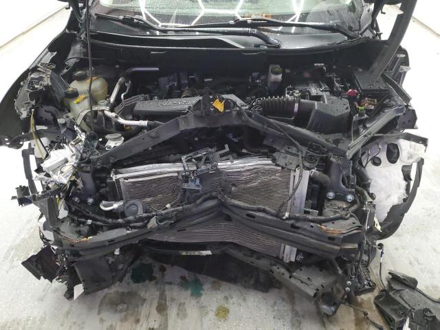 VIN 5N1BT3BA7PC683469 2023 NISSAN ROGUE no.12