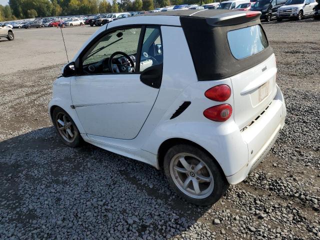 2015 SMART FORTWO PAS - WMEEK3BA5FK835565