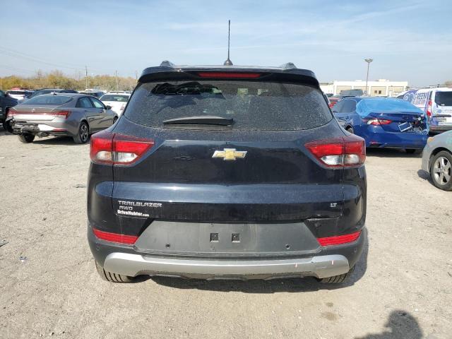 2021 CHEVROLET TRAILBLAZE - KL79MRSL3MB122205