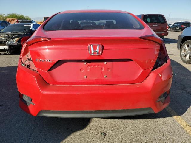 VIN 2HGFC2F69GH548093 2016 Honda Civic, LX no.6