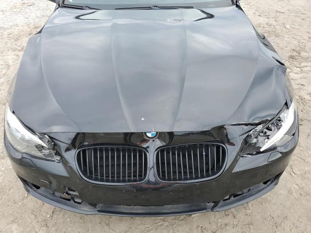 VIN WBA5B3C5XED533950 2014 BMW 5 Series, 535 XI no.11