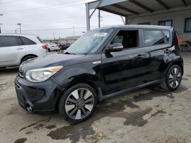 KIA SOUL !