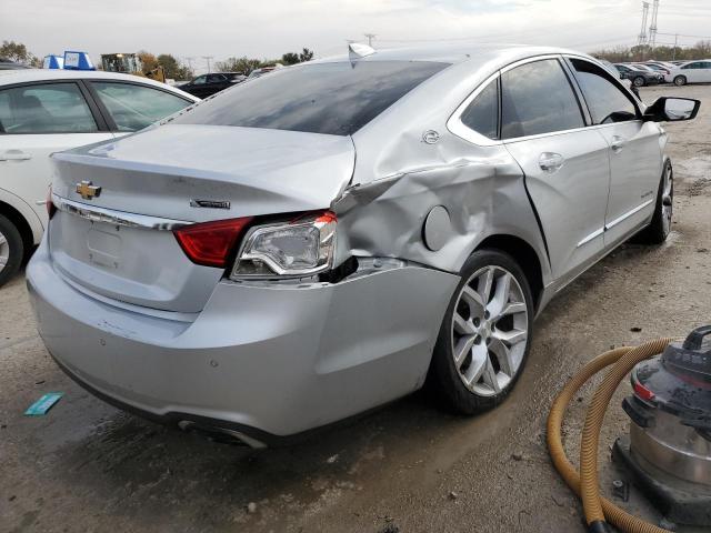 Vin: 2g1145s31h9177647, lot: 78046544, chevrolet impala premier 20173