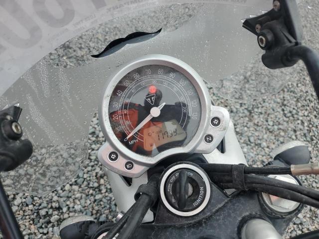 2016 TRIUMPH MOTORCYCLE STREET TWI SMTD31GN1GT741851