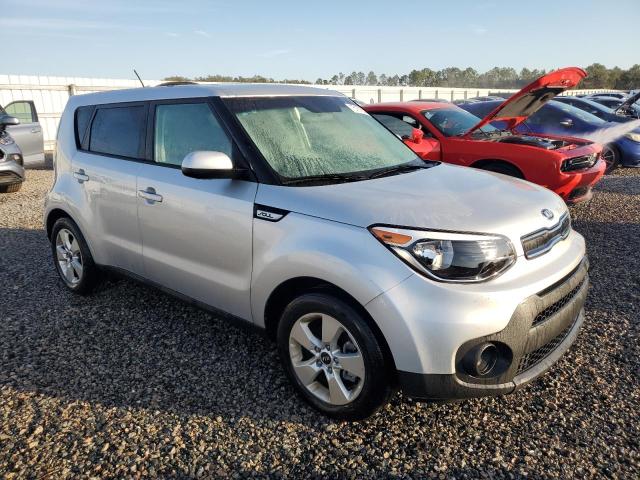 2019 KIA SOUL - KNDJN2A2XK7694580