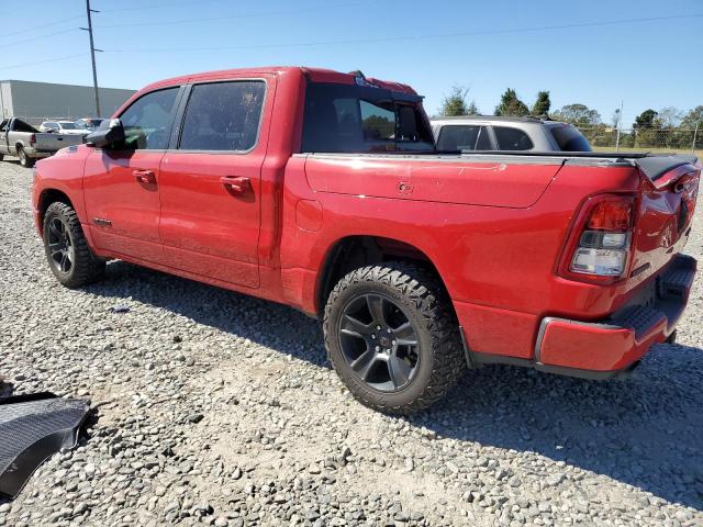 2020 RAM 1500 BIG H - 1C6SRFFT9LN331807