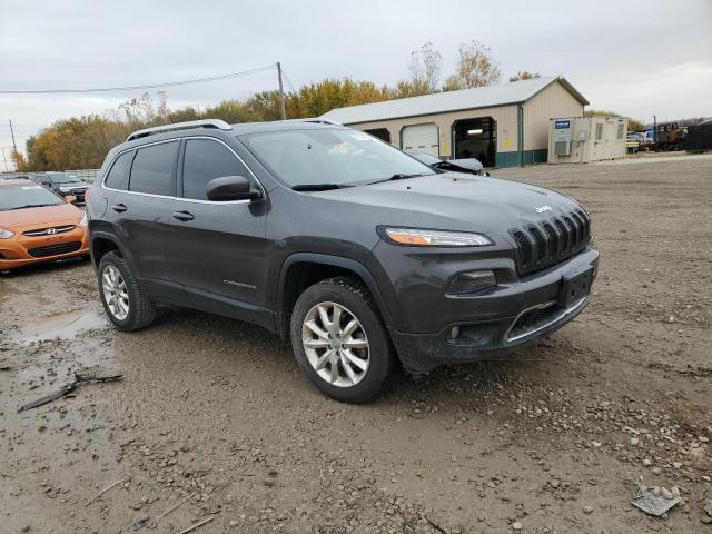 2015 JEEP CHEROKEE L - 1C4PJMDS6FW627032