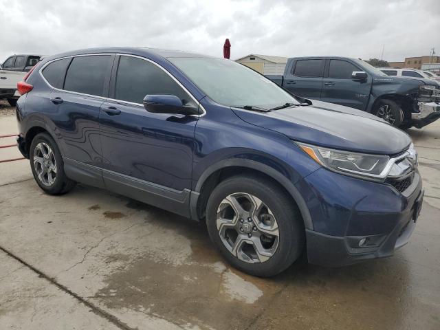 2019 HONDA CR-V EXL - 5J6RW1H80KA042732