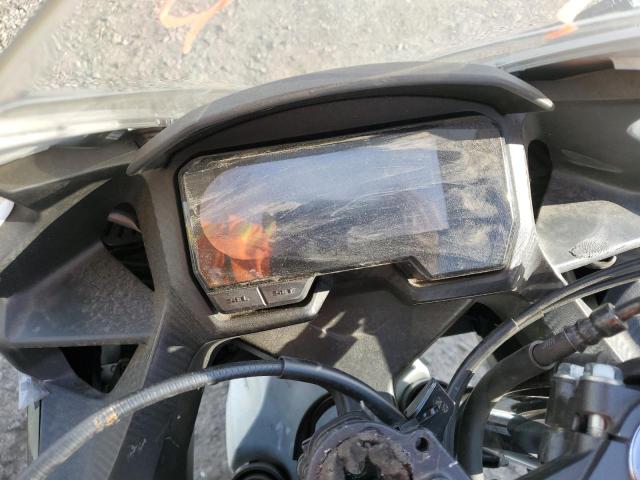 2021 HONDA CBR500 RA MLHPC6253M5201155