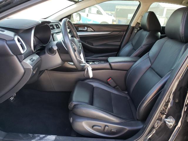 2017 NISSAN MAXIMA 3.5 - 1N4AA6AP6HC365234
