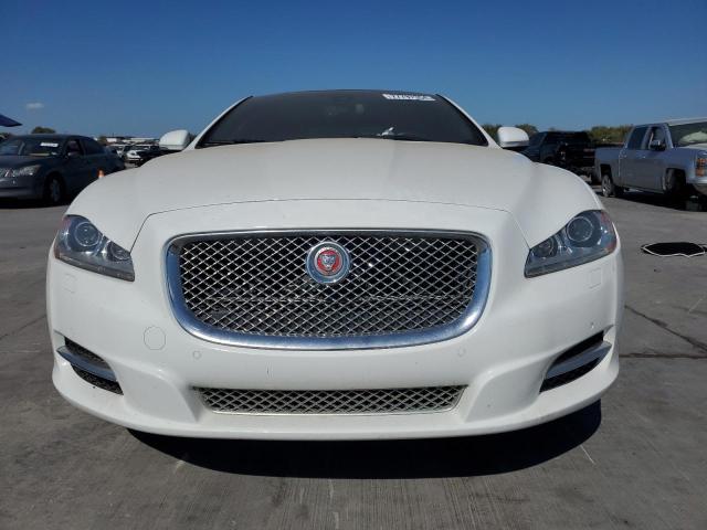 VIN SAJWA1GT2EMV60178 2014 Jaguar XJ, Supercharged no.5