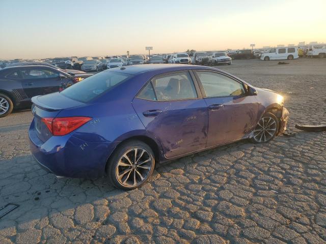 2017 TOYOTA COROLLA L - 2T1BURHE6HC829108