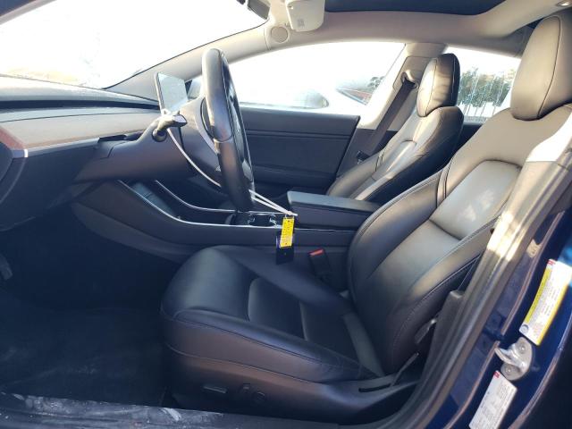 VIN 5YJ3E1EA5JF024951 2018 Tesla MODEL 3 no.7