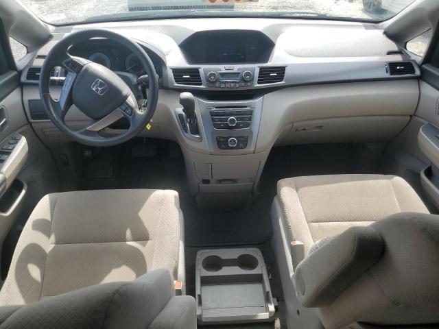 2016 HONDA ODYSSEY LX 5FNRL5H2XGB168032