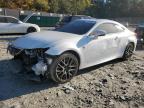 2016 LEXUS RC 300 - JTHSM5BC3G5001799