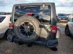 JEEP WRANGLER U photo