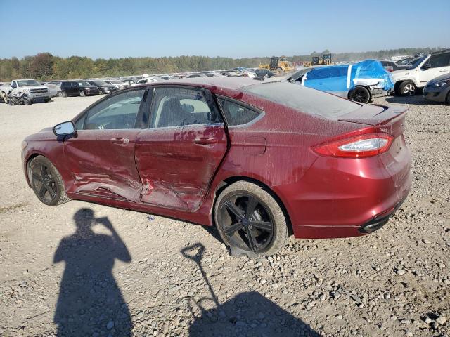 2016 FORD FUSION SE - 3FA6P0H98GR131587