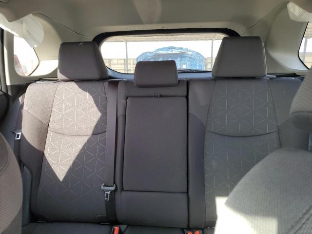 2023 TOYOTA RAV4 XLE - JTMRWRFV2PD205738