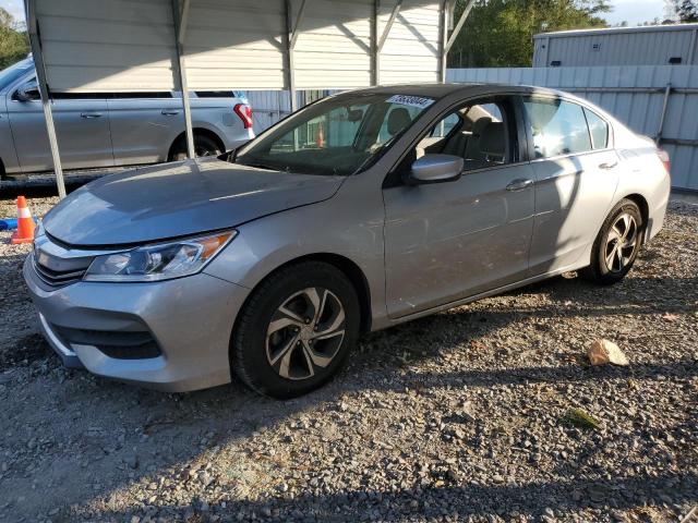 2017 HONDA ACCORD LX - 1HGCR2F39HA185186