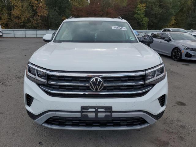 2021 VOLKSWAGEN ATLAS SE - 1V2KR2CA4MC602739