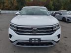 Lot #2957657003 2021 VOLKSWAGEN ATLAS SE