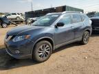 2016 NISSAN ROGUE S - 5N1AT2MV3GC862291