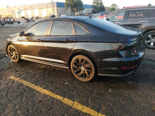 2019 VOLKSWAGEN JETTA GLI - 3VW6T7BU3KM183188