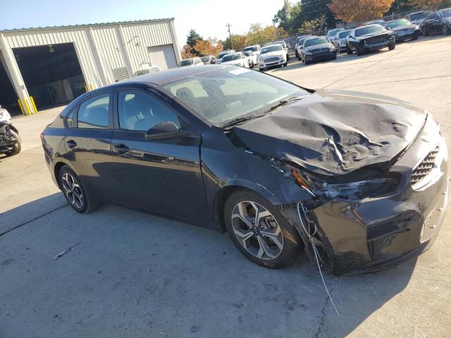 2019 KIA FORTE FE - 3KPF24AD1KE083736