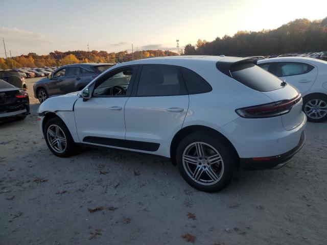 VIN WP1AA2A57KLB03116 2019 Porsche Macan no.2