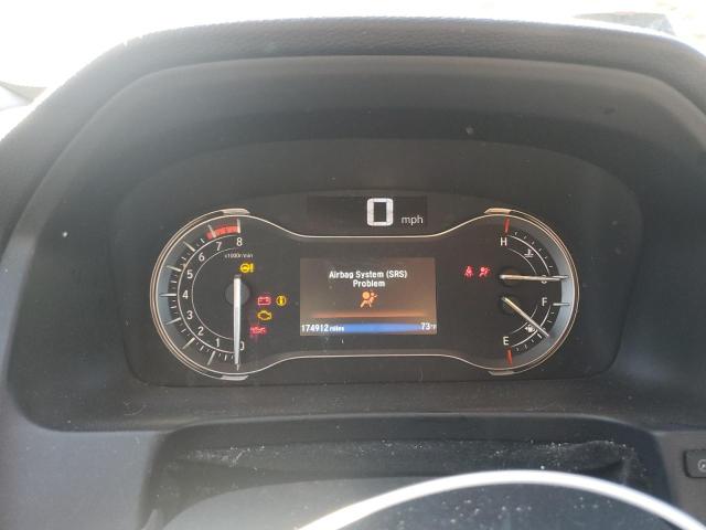 2016 HONDA PILOT EXL - 5FNYF5H58GB006929