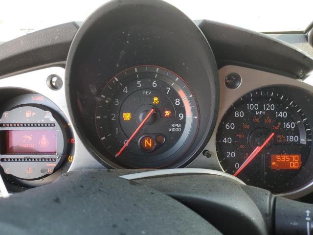 2016 NISSAN 370Z BASE - JN1AZ4EH3GM933560