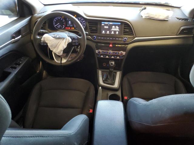 2020 HYUNDAI ELANTRA SE - 5NPD84LF0LH560951