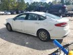 FORD FUSION S photo