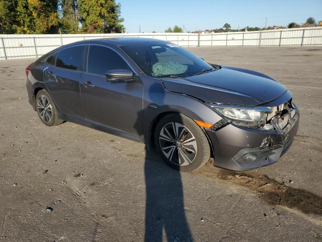 VIN 2HGFC1F37GH651268 2016 HONDA CIVIC no.4