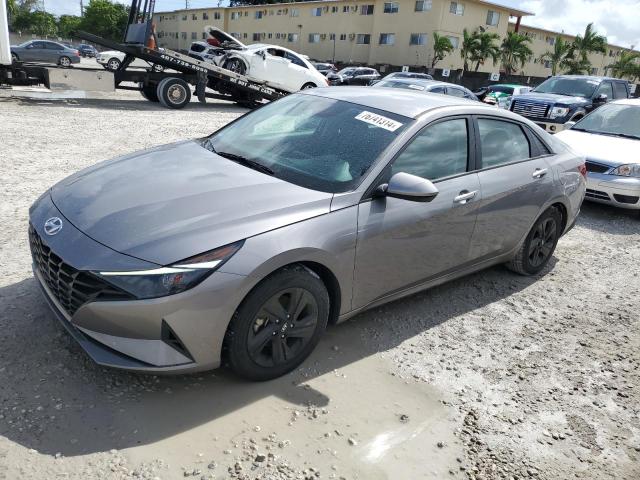 2023 HYUNDAI ELANTRA SE #2991617096