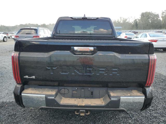 2024 TOYOTA TUNDRA CRE - 5TFMC5DBXRX063757
