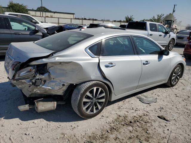 2018 NISSAN ALTIMA 2.5 - 1N4AL3AP5JC124604