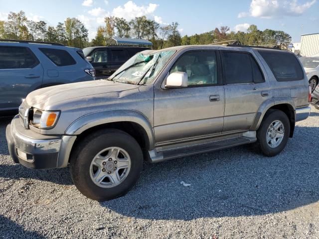 TOYOTA 4RUNNER SR