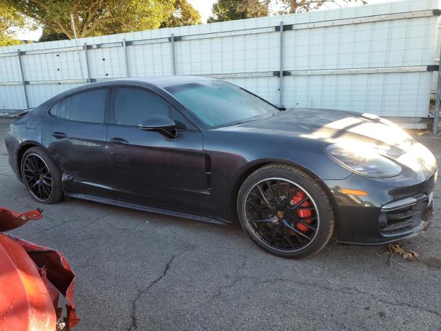 VIN WP0AG2A76LL145747 2020 Porsche Panamera, Gts no.4