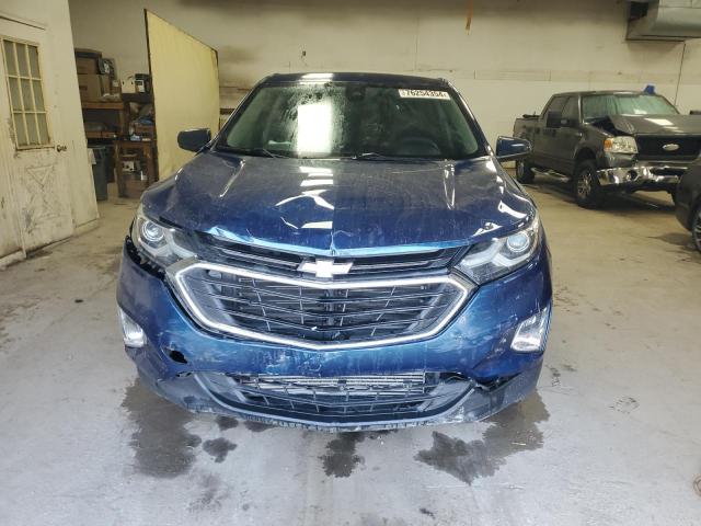 2019 CHEVROLET EQUINOX LT - 2GNAXTEV8K6257401