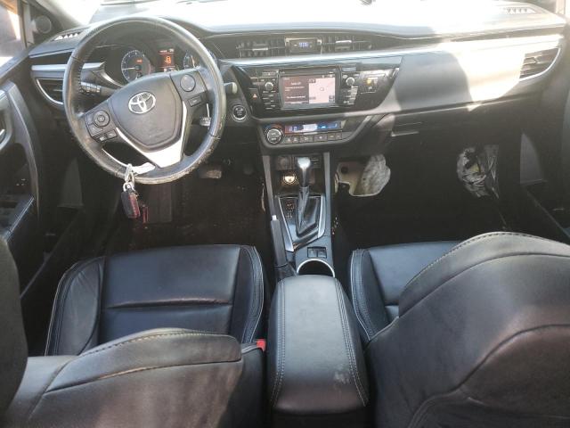 VIN 5YFBURHE2GP426001 2016 Toyota Corolla, L no.8