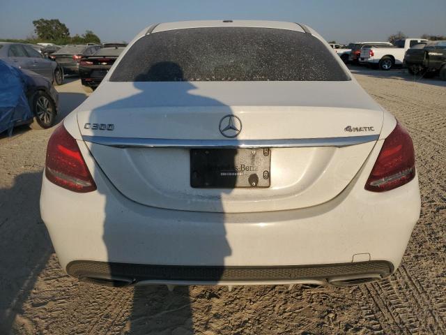 VIN 55SWF4KB4GU173304 2016 Mercedes-Benz C-Class, 3... no.6