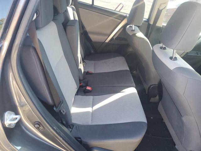 2015 TOYOTA RAV4 LE - JTMBFREV0FJ048407